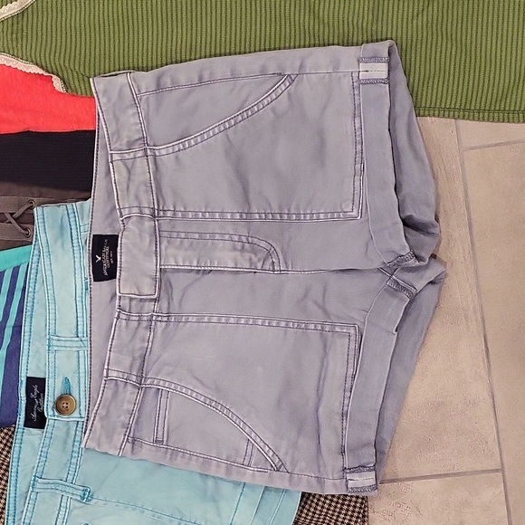 Bundle of American Eagle teen-girl clothes - Picture 2 of 12